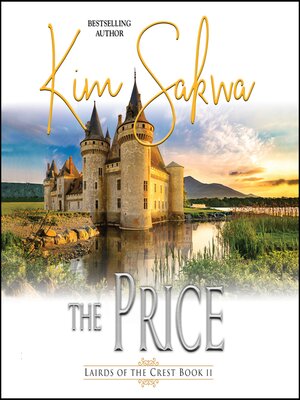 cover image of The Price